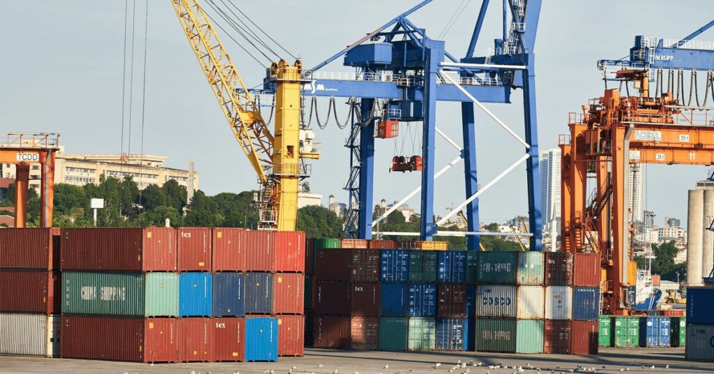 Balança comercial tem superávit de US$ 3,396 bilhões na 2ª semana de março • Portal DBO 2 balanca comercial tem superavit de us 3396 bilhoes na 2a semana de marco portal dbo 3