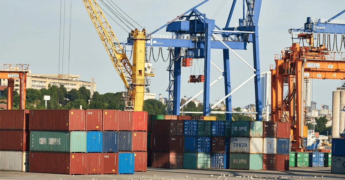 balanca comercial tem superavit de us 3396 bilhoes na 2a semana de marco portal dbo 3