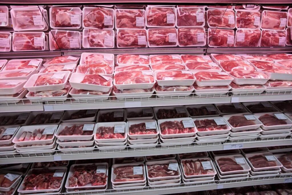 boas vendas de carne bovina aquecem o mercado brasileiro do boi gordo