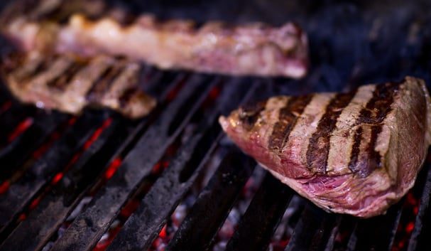 maiores produtores de carne bovina do mundo