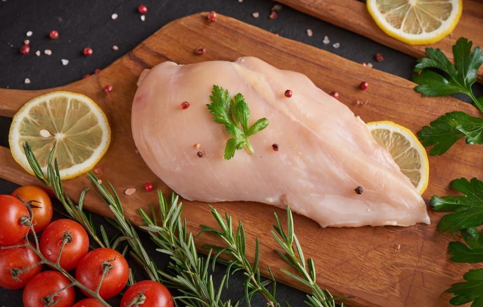 Exportações de carne de frango do Brasil crescem em novembro 1 Exportações de carne de frango do Brasil crescem em novembro