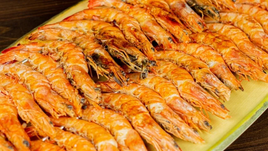 Ceagesp promove festival de pescado em SP 1 ceagesp promove festival de pescado em sp 1