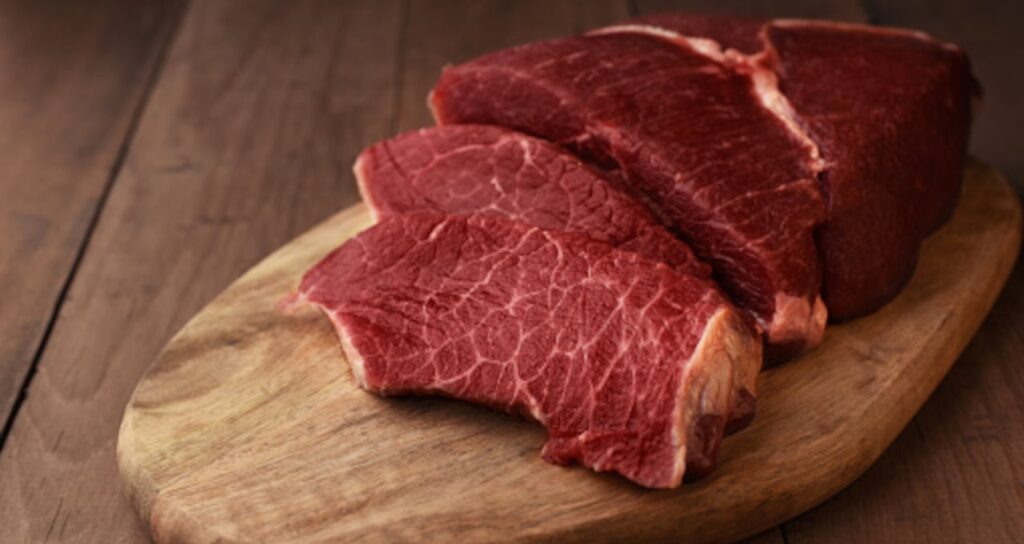 Oferta e demanda nos preço da carne bovina 3 Oferta e demanda nos preço da carne bovina