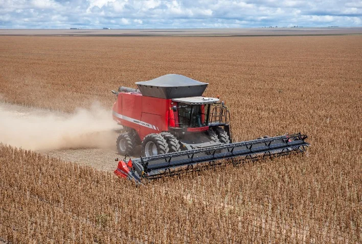 Colheita eficiente gera ganhos no plantio e aumento da produtividade da safra seguinte 2 colheita eficiente gera ganhos no plantio e aumento da produtividade da safra seguinte