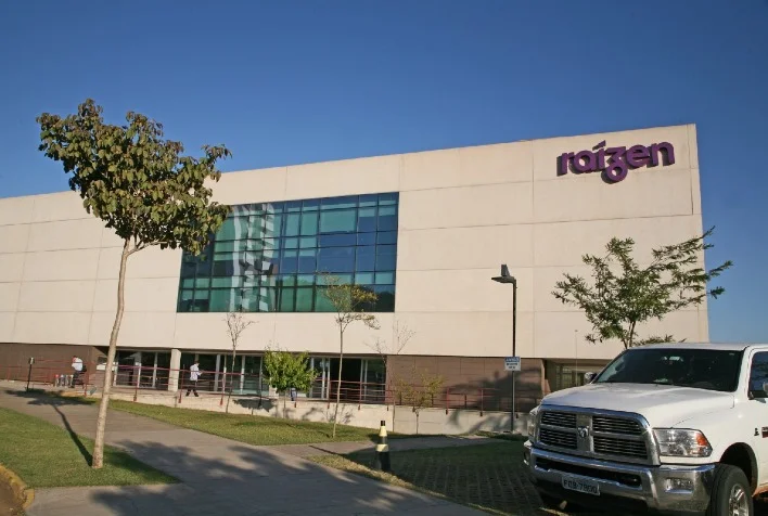 com mais de 40 mil funcionarios e 900 clientes a raizen foca na qualidade como diferencial competitivo