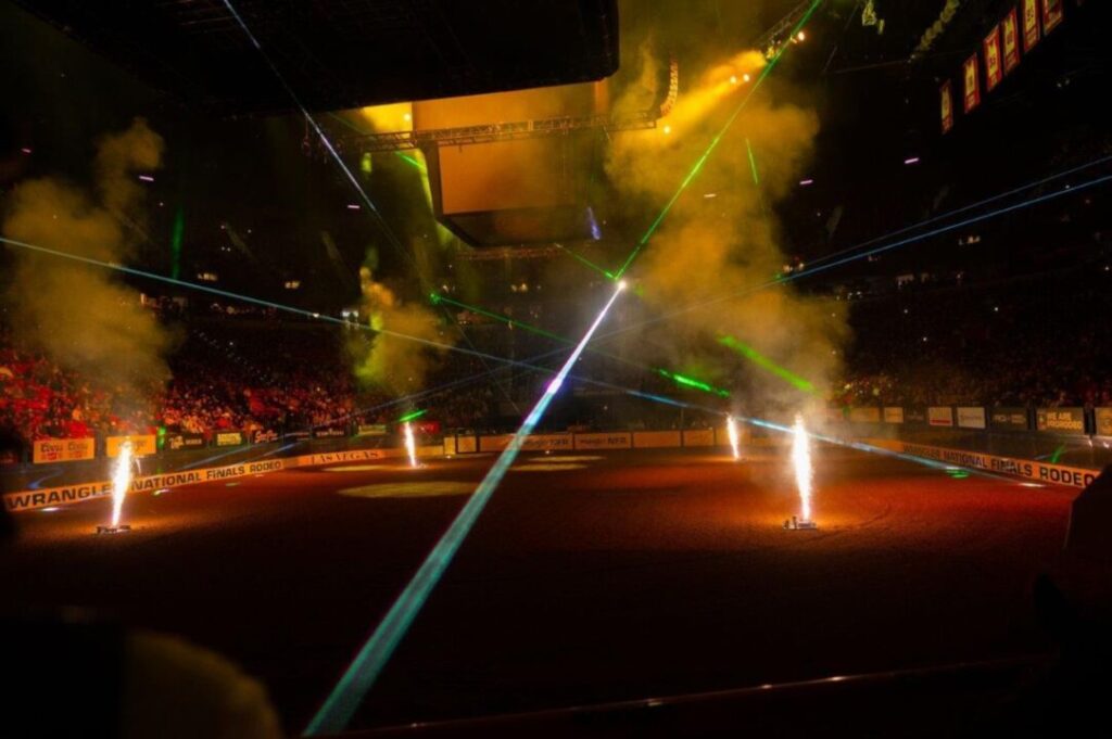 Começa hoje (01/12) a 64ª NFR