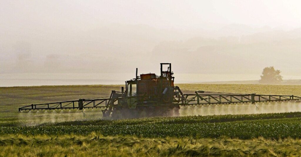 comissao do senado adia votacao de projeto que flexibiliza regras de defensivos portal dbo