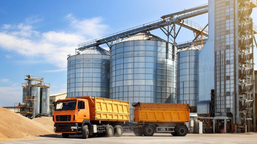 como garantir a seguranca no transporte de cargas do agronegocio 1