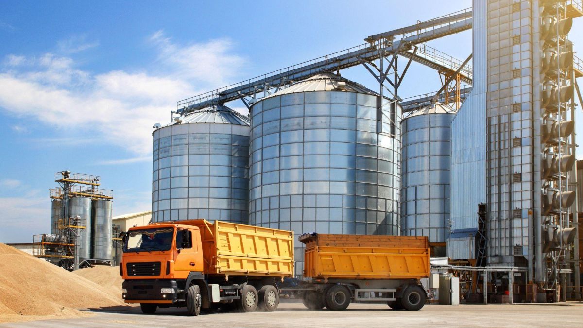 como garantir a seguranca no transporte de cargas do agronegocio 1