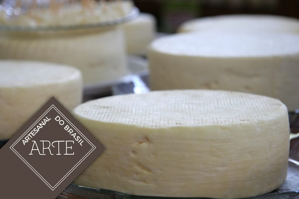 Conheça novos requisitos para selo Queijo Artesanal