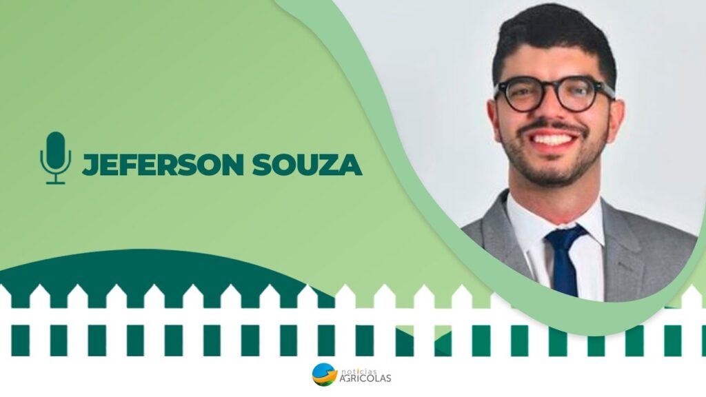 CONVERSA DE CERCA #46 (Reprise): Como os fertilizantes se tornaram tão... 2 conversa de cerca 46 reprise como os fertilizantes se tornaram tao