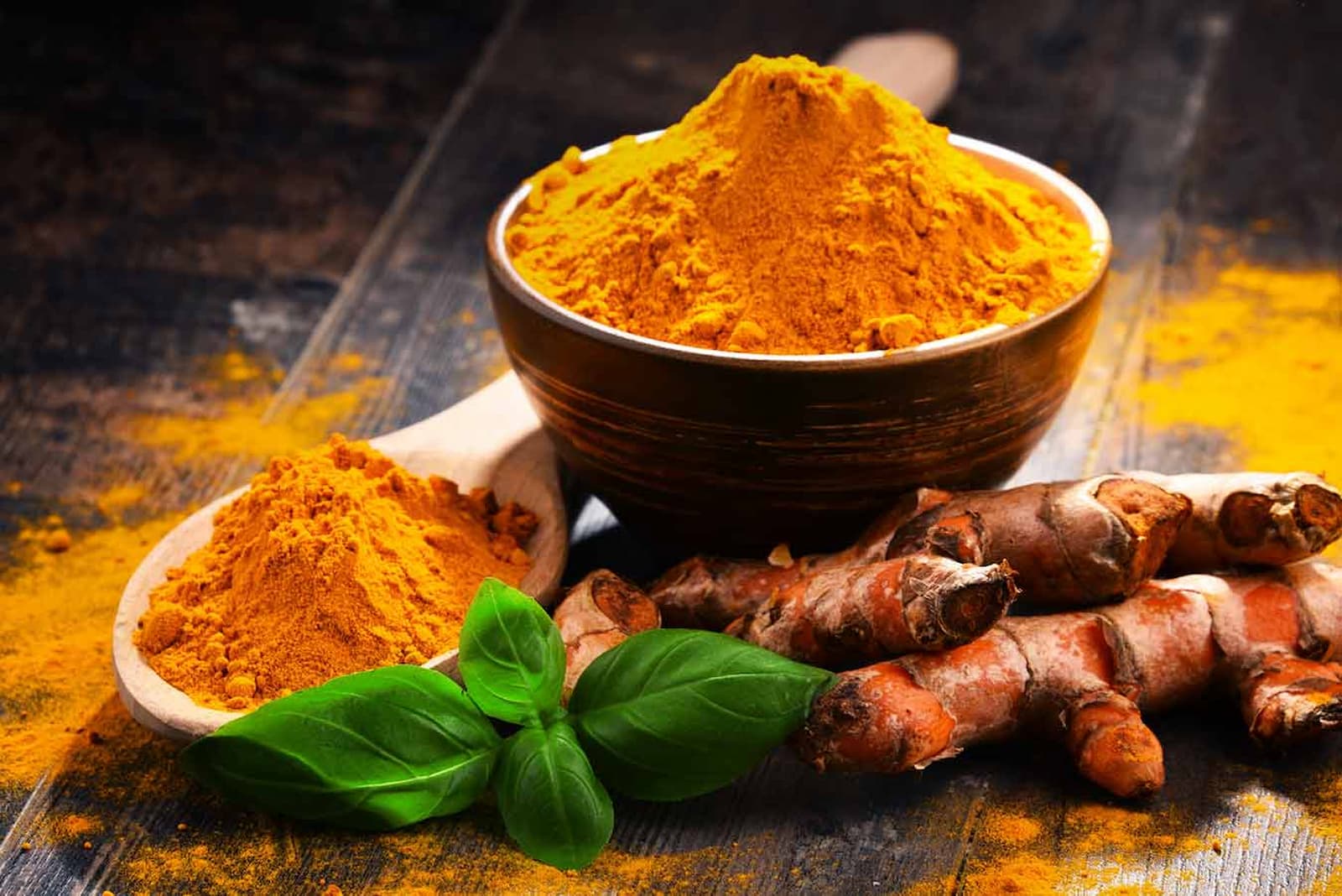 curcuma 10 razoes para incluir na sua dieta diaria 1