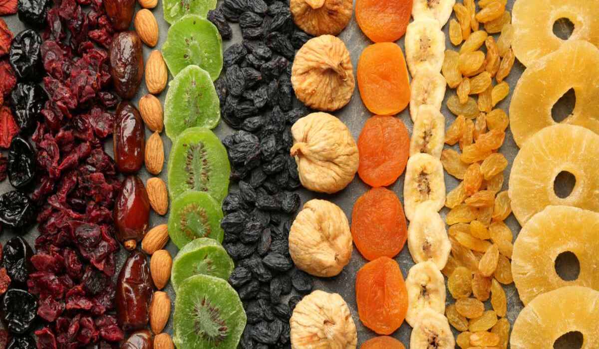 Desidratador solar prolonga a vida útil dos alimentos