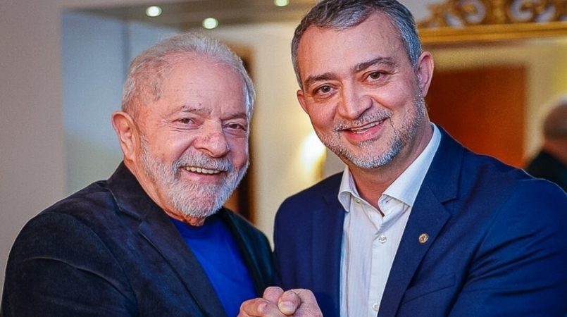 Gaúcho Edegar Pretto pode comandar o Ministério do Desenvolvimento Agrário 3 edegar pretto vai presidir a conab no governo lula 3