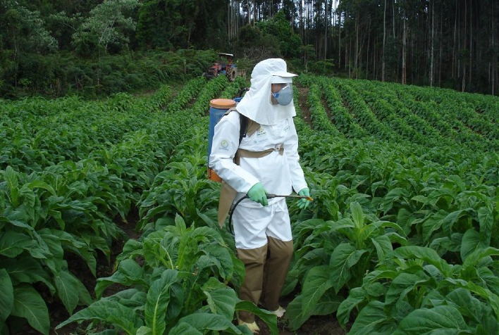 Evento em Jundiaí reúne grupo de fiscalização rural e foca na qualidade de vestimentas protetivas agrícolas