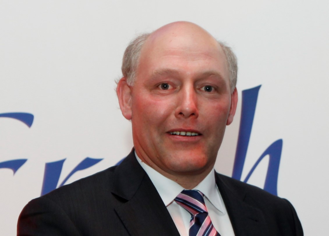 Exclusion of some dairy farmers from TAMS would be ‘unjustified’