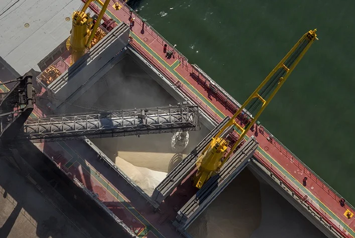 Exportação de açúcar do Brasil bate recorde em novembro e com bons preços 9 exportacao de acucar do brasil bate recorde em novembro e com bons precos