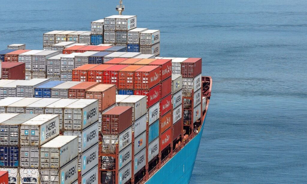 foi responsável por 64% das exportações em 2022 2 Exportações do agro batem recorde e somam US$ 12,6 bi