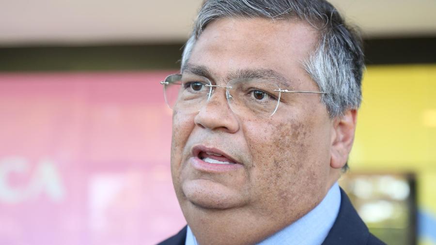 futuro ministro da justica muda indicacao para diretor geral da prf apos