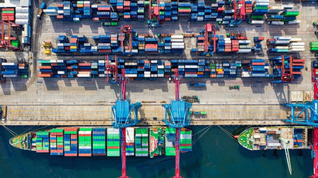 futuro otimista para exportacoes do agronegocio