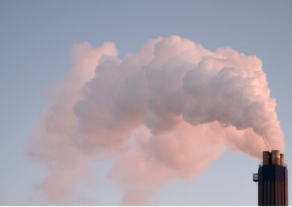 Greenhouse gas emissions in EU fall 22% between 2008- 2021 – Eurostat