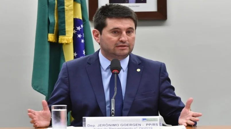 Jerônimo Georgen deixa a vida política e presidirá a Acebra a partir de 2023 2 jeronimo georgen deixa a vida politica e presidira a acebra a partir de 2023