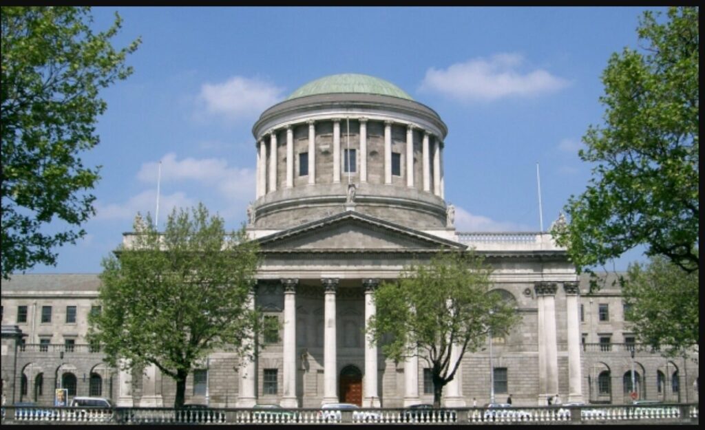 judge rules that horse feed case should be heard in ireland