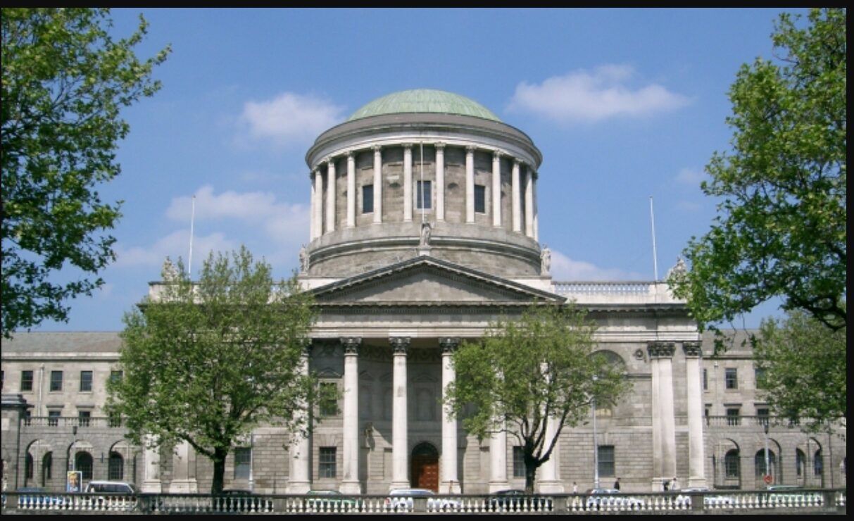 judge rules that horse feed case should be heard in ireland