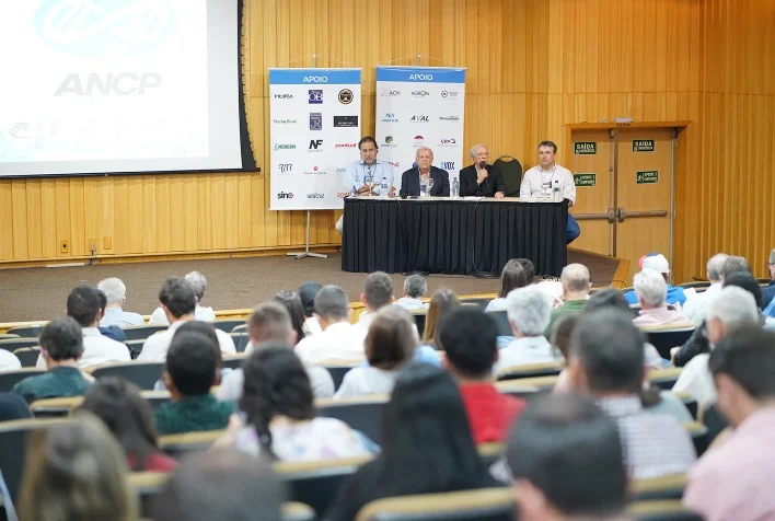 Lançamento de DEPs e índices bioeconômicos marcaram a forte atuação da ANCP em 2022 5 lancamento de deps e indices bioeconomicos marcaram a forte atuacao da ancp em 2022