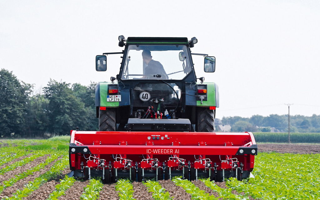 lemken buys into weed recognition specialist track32 1