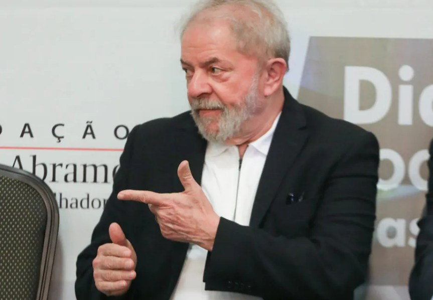 Lula decreta, no STF, 'morte' da política armamentista de Bolsonaro 3 Lula decreta, no STF, ‘morte’ da política armamentista de Bolsonaro