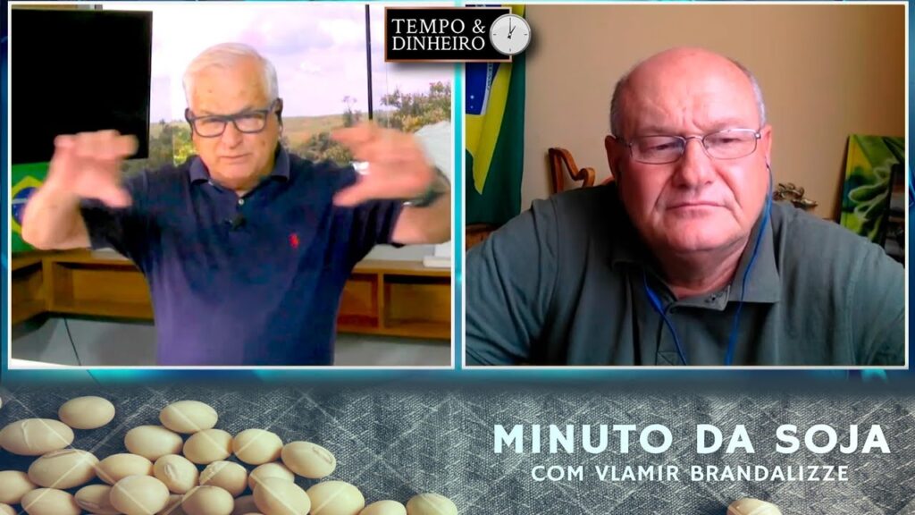 mais de 15 milhoes de toneladas de soja negociada 1