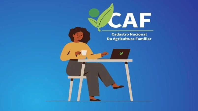 Mapa atualiza normas para inscrição no Cadastro Nacional da Agricultura Familiar 1 mapa atualiza normas para inscricao no cadastro nacional da agricultura familiar