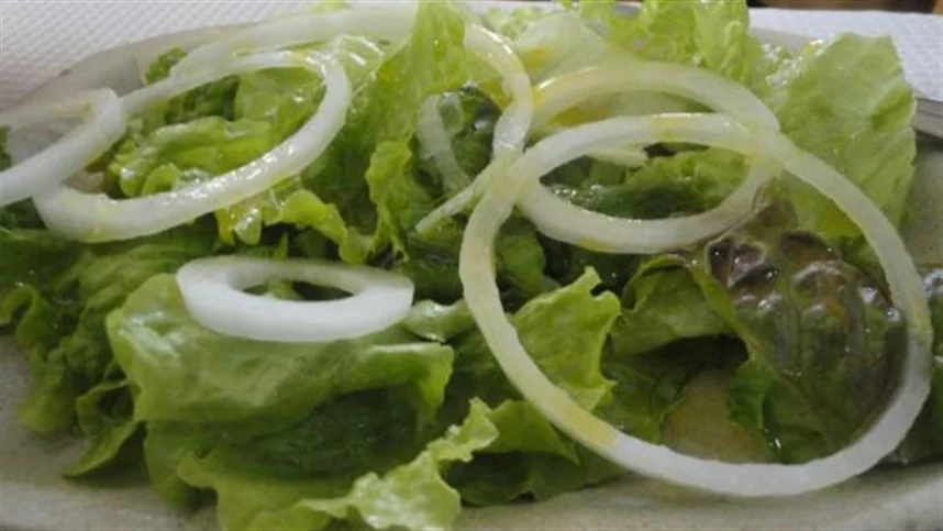 mineiros pagam mais caro por cebola e alface 30 a mais