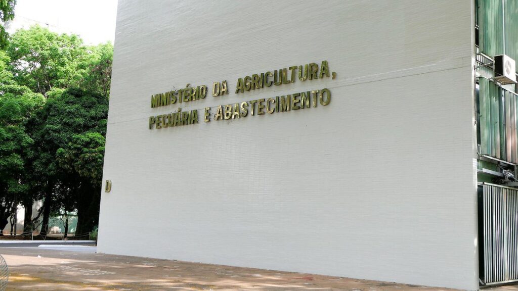 É divulgado o Boletim Selo Biocombustível Social da Safra 2 ministerio da agricultura e pecuaria confirma nomes de 5 secretarios 3