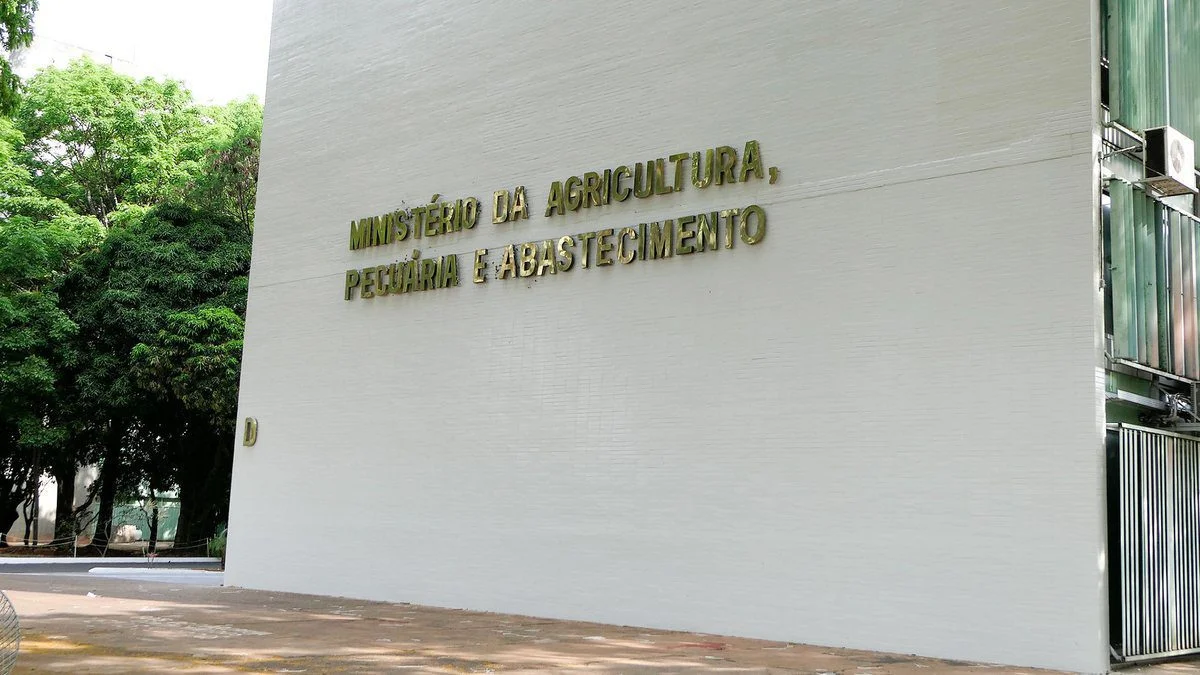 ministerio da agricultura e pecuaria confirma nomes de 5 secretarios 3