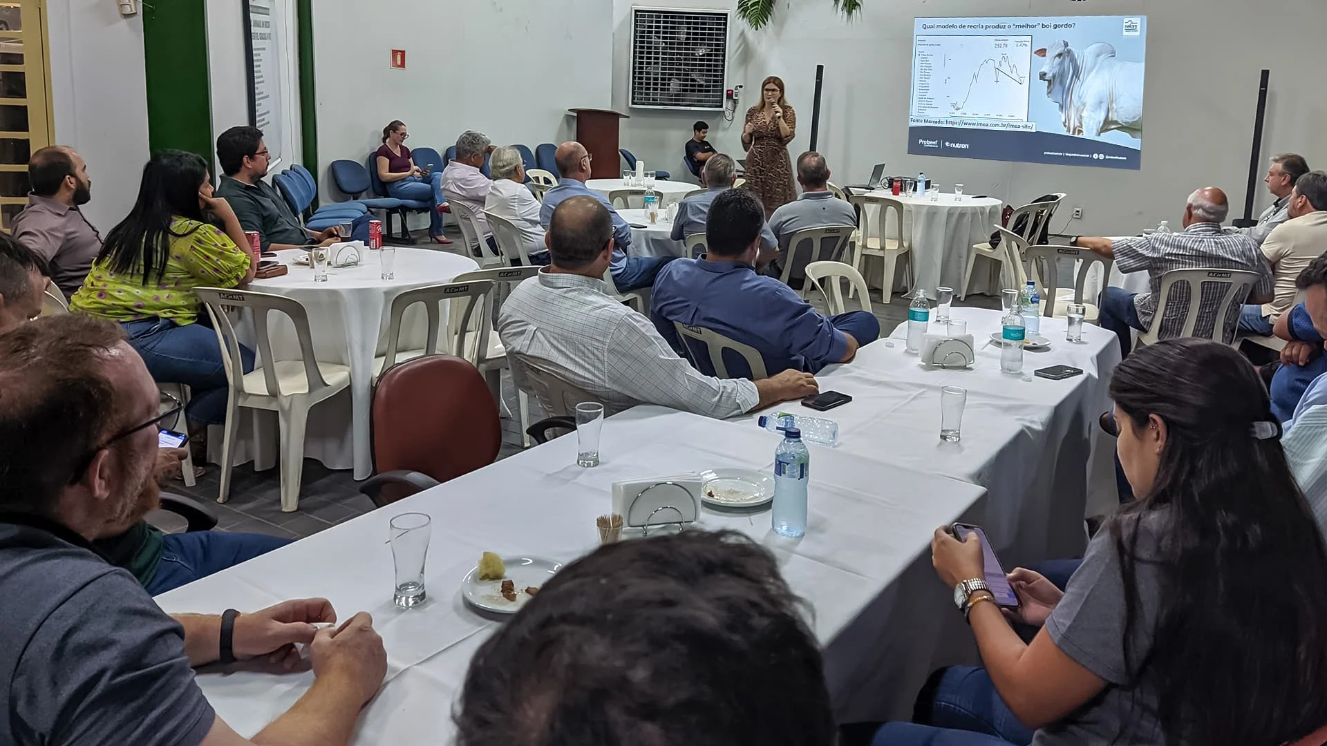 nelore mt divulga resultados da maior prova de ganho