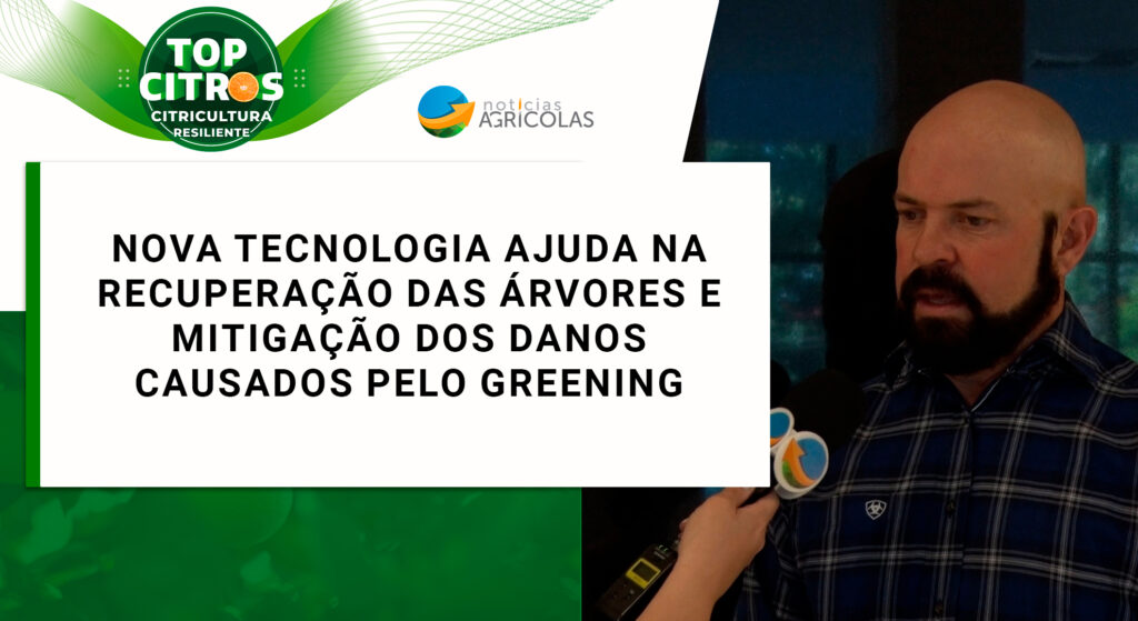 nova tecnologia ajuda na recuperacao das arvores e mitigacao dos danos