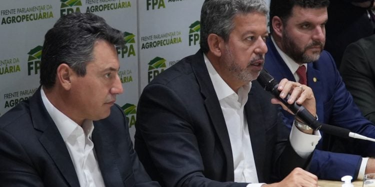 o agro nao pode ser preterido em um orcamento afirma o presidente da fpa