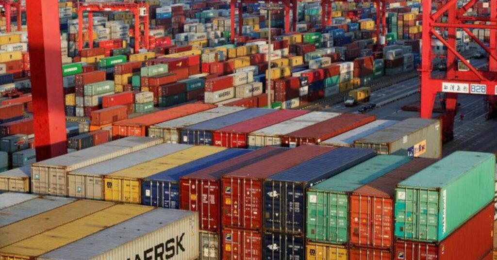 ímpeto de exportações do agro no PIB depende de demanda maior chinesa • Portal DBO 2 omc alerta sobre numero de restricoes globais sobre exportacao portal dbo 3