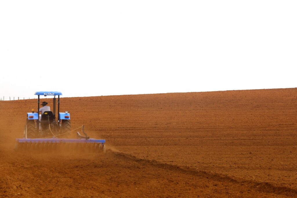 parana tem a melhor classificacao agricola