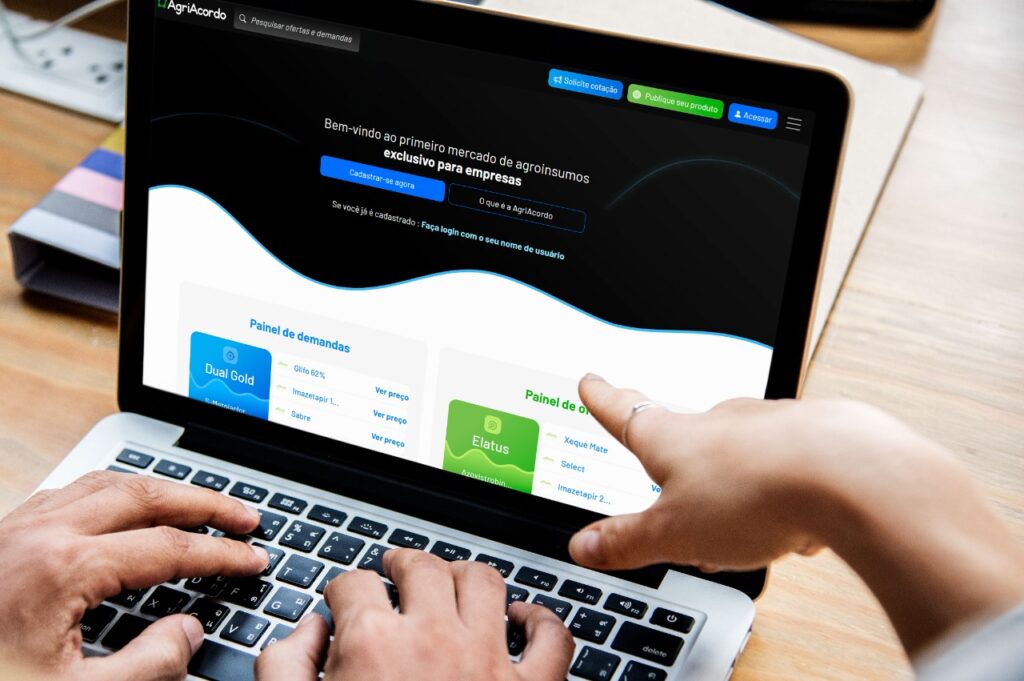 parceria inedita amplia acesso as solucoes agricolas da upl em plataforma digital