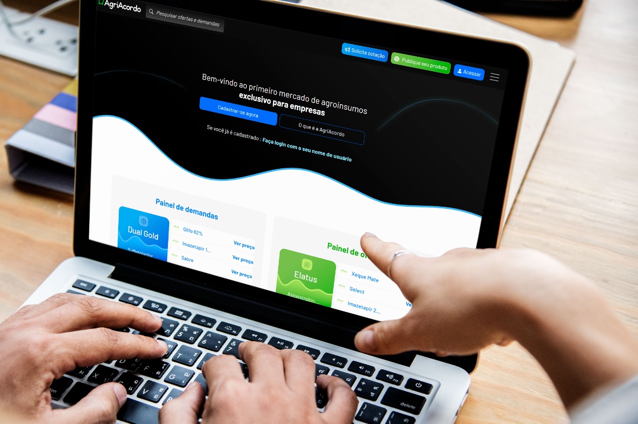 parceria inedita amplia acesso as solucoes agricolas da upl em plataforma digital