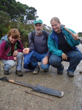 pesquisadores da ufpr descobrem 20 novas especies de minhocas 1