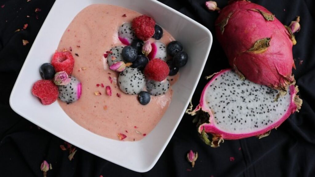 pitaia como cultivar e quais sao os beneficios para a saude