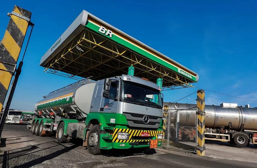 preco do diesel volta a subir chegando a 25 1