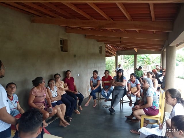 Projeto fortalece mulheres empreendedoras