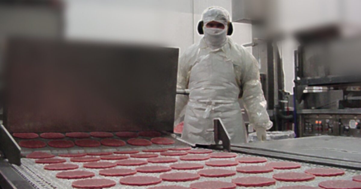 publicado novo regulamento tecnico de qualidade do hamburguer portal dbo