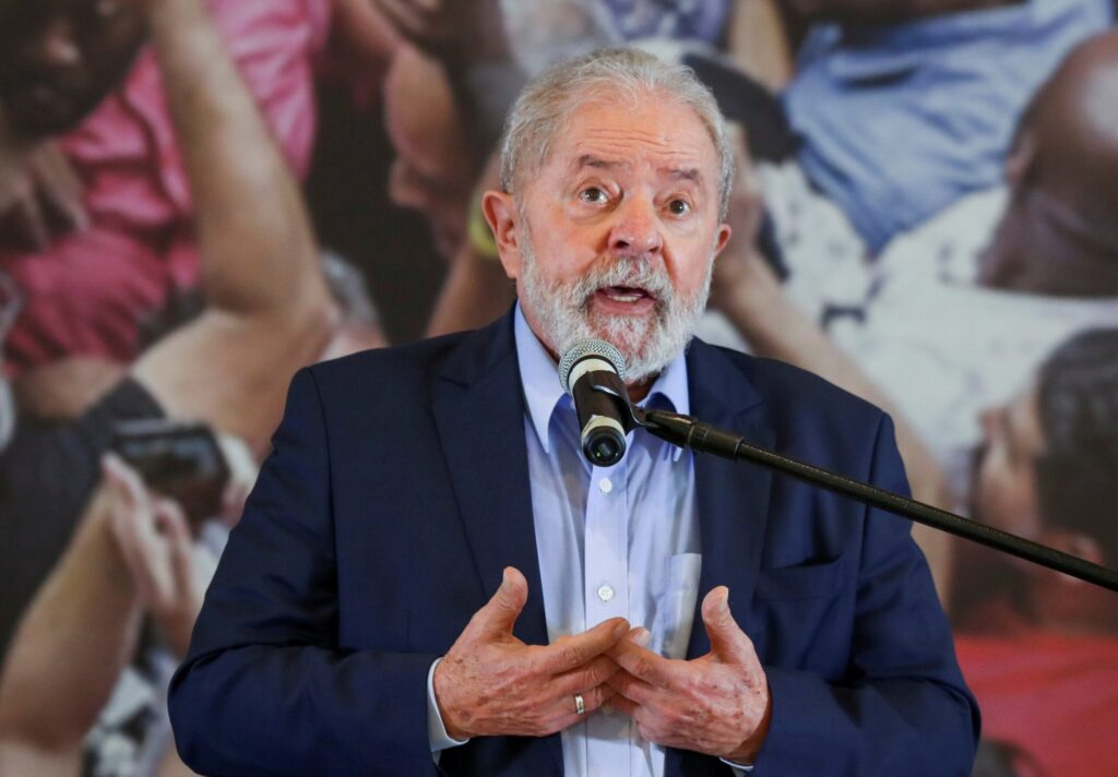 Reuters: Lula deve anunciar Haddad para Fazenda, Múcio na Defesa e Vieira no... 2 reuters lula deve anunciar haddad para fazenda mucio na defesa e vieira no