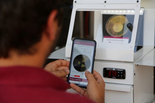 Rúmina expande suas atividades para países da América Latina